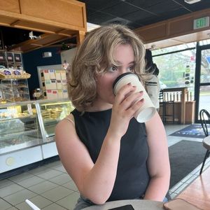 meet your posher, charlotte!